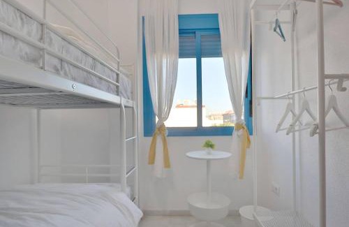 Distrito Noroeste Apartment | Pet-Friendly Escape at Confort Cordoba Centro II - Rated 9.3