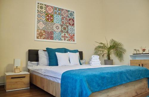 Alba Iulia Apartment | Top-Rated Confort House Plus: Family-Friendly Getaway