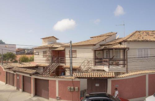 Jardim Nautilus Apartment | Explore Confort Praia de Dunas Near Top Attractions