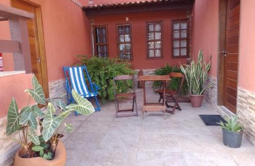 Jardim Nautilus Apartment | Explore Confort Praia de Dunas Near Top Attractions