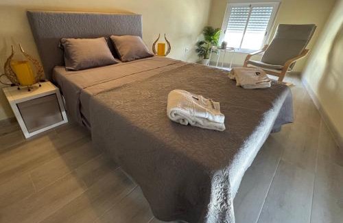 Ferreira do Alentejo House | Cozy Confort: Guest Rated 9/10 for Your Perfect Stay