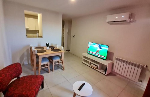 Rio Cuarto Apartment | Top-Rated Family Getaway at Confort Río Cuarto I