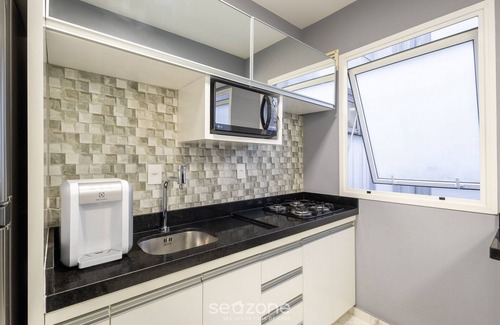 Florianopolis Apartment | Confort y Estilo en Itacorubi, Floripa Apc0207