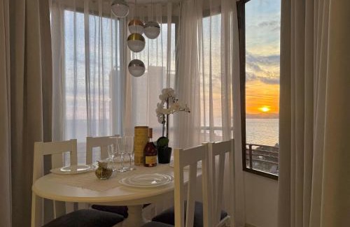 Benidorm Apartment | confort y estilo junto Al Mar