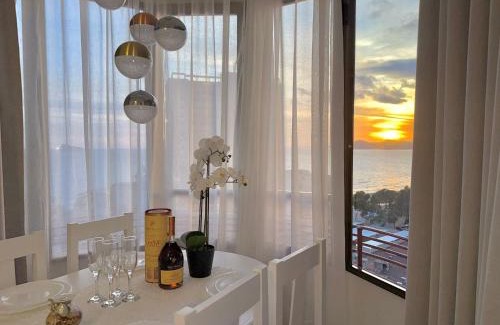 Benidorm Apartment | confort y estilo junto Al Mar