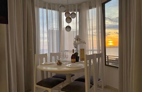 Benidorm Apartment | confort y estilo junto Al Mar