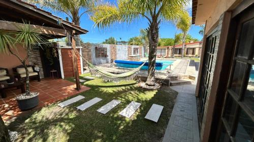 Parque del Plata Apartment | Confort y Relax a pasos del mar!
