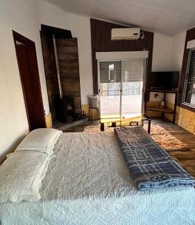 Parque del Plata Apartment | Confort y Relax a pasos del mar!