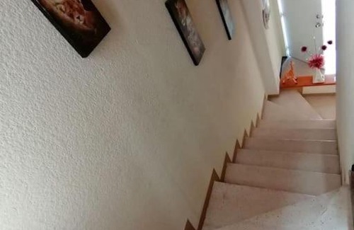 Chalco de Diaz Covarrubias House | Cozy Family Home in Los Héroes de Chalco - Pet Friendly