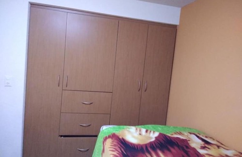 Chalco de Diaz Covarrubias House | Cozy Family Home in Los Héroes de Chalco - Pet Friendly