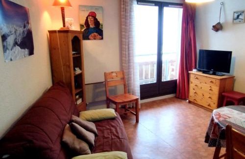 Prapoutel Apartment | Family-Friendly Appartement Les Adrets-Prapoutel for 6
