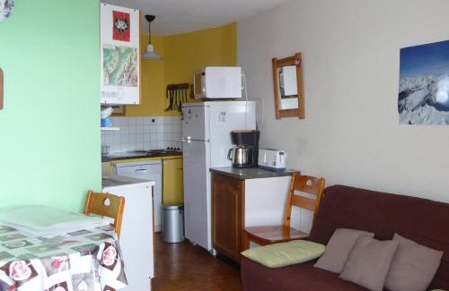 Prapoutel Apartment | Family-Friendly Appartement Les Adrets-Prapoutel for 6