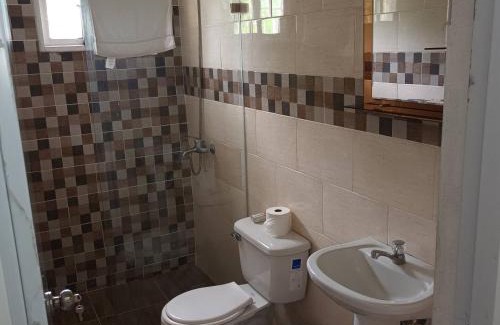Azua Apartment | Cozy Studio in Azua: Pet and Child Friendly Retreat