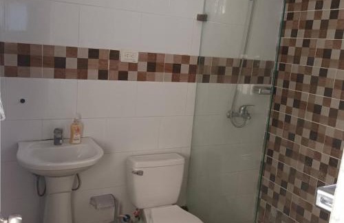 Azua Apartment | Cozy Studio in Azua: Pet and Child Friendly Retreat