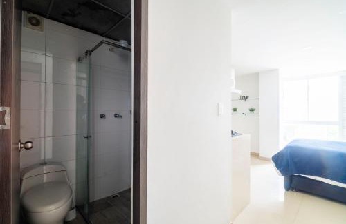 Manizales Apartment | Cozy Pet-Friendly Studio in Prime Location - Rated 9/10