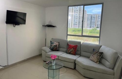 Sur Occidente Apartment | Inviting Apartment: Guest Rated 9.8 with Breakfast & Family Care