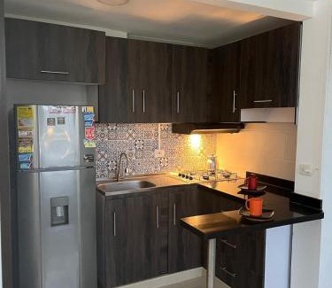 Sur Occidente Apartment | Inviting Apartment: Guest Rated 9.8 with Breakfast & Family Care
