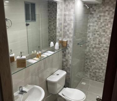 Sur Occidente Apartment | Inviting Apartment: Guest Rated 9.8 with Breakfast & Family Care