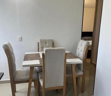 Sur Occidente Apartment | Inviting Apartment: Guest Rated 9.8 with Breakfast & Family Care