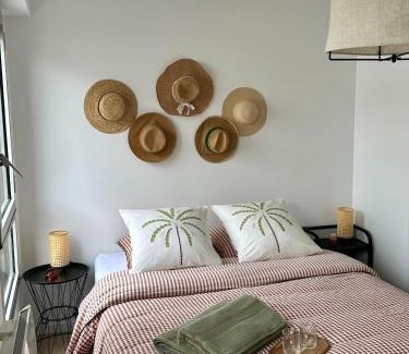 Ozoir-la-Ferriere Apartment | Cozy Apartment with Terraces Near Paris and Disney