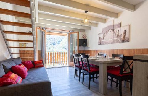 Peyragudes Apartment | Confortable appartement 6 pers, proche télécabine SkyVall - FR-1-695-60