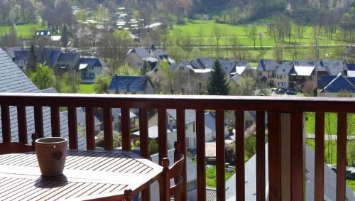 Peyragudes Apartment | Comfortable T2 Cabin Apartment in Loudenvielle, Rated 9.2