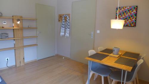 Peyragudes Apartment | Comfortable T2 Cabin Apartment in Loudenvielle, Rated 9.2