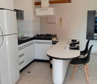 Chacao Apartment | Top-Rated Apartments in Caracas, Venezuela - Book Your Stay!
