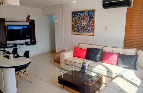 Chacao Apartment | Top-Rated Apartments in Caracas, Venezuela - Book Your Stay!