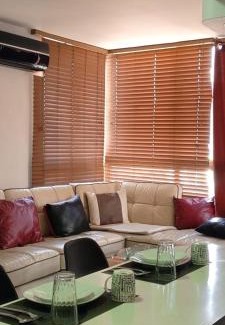 Chacao Apartment | Top-Rated Apartments in Caracas, Venezuela - Book Your Stay!