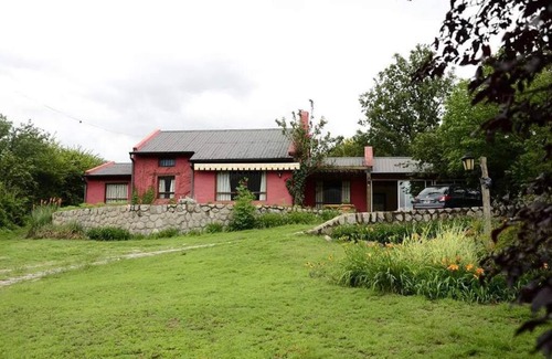 Tafi del Valle House | Inviting Home in Tafí del Valle with Family-Friendly Amenities