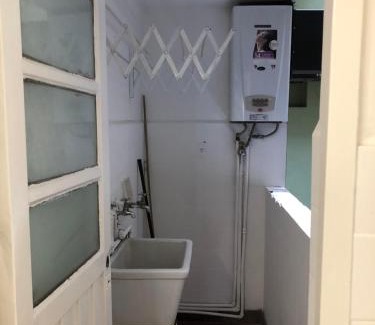 Concordia Apartment | Comfortable 3-Bedroom Apartment Steps from Main Plaza
