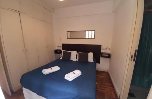Recoleta Apartment | Cozy Recoleta Apartment with a 9/10 Guest Rating