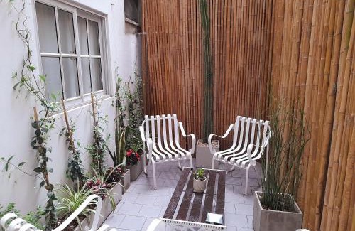 Recoleta Apartment | Cozy Recoleta Apartment with a 9/10 Guest Rating