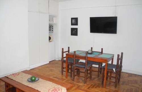 Recoleta Apartment | Cozy Recoleta Apartment with a 9/10 Guest Rating
