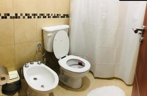 Villa Maria Apartment | Cozy Apartment in Villa Maria - Perfect for Families