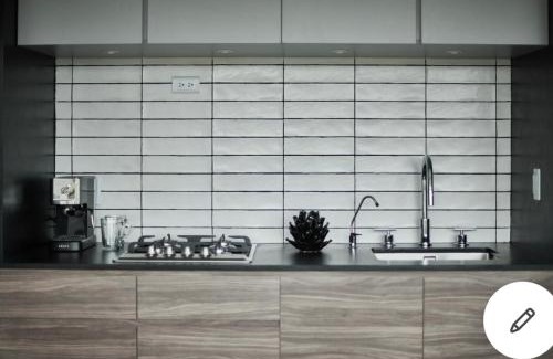 Miguel Hidalgo Apartment | Top-Rated Comfortable Apartment in Mexico City for Families