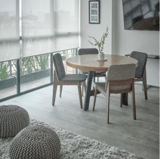Miguel Hidalgo Apartment | Top-Rated Comfortable Apartment in Mexico City for Families