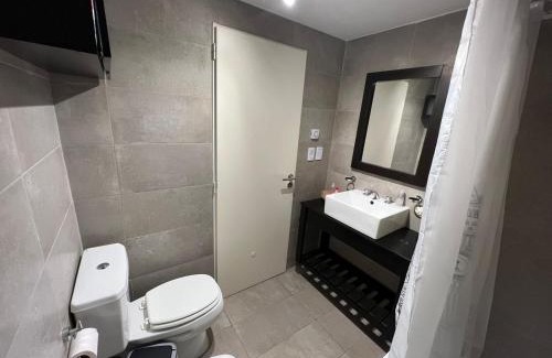 Castelar Apartment | Ideal Family Getaway in Central Castelar - Pet Friendly