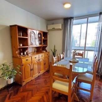 Centro Apartment | Comfortable Apartment Steps from the National Flag Monument