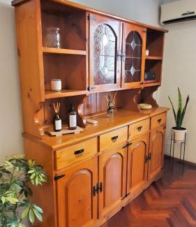 Centro Apartment | Comfortable Apartment Steps from the National Flag Monument