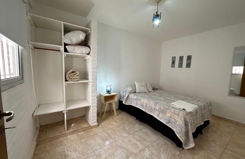 Alta Gracia Apartment | Pet-Friendly Comfort at Dpto. Pasaje Tucumán - Rated 10/10