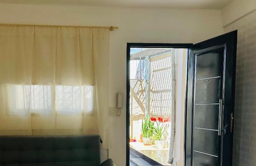Alta Gracia Apartment | Pet-Friendly Comfort at Dpto. Pasaje Tucumán - Rated 10/10