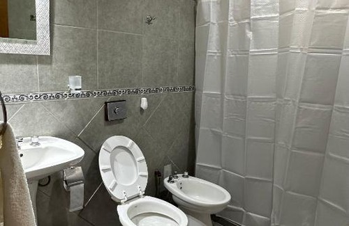 Alta Gracia Apartment | Pet-Friendly Comfort at Dpto. Pasaje Tucumán - Rated 10/10
