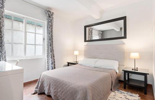 Pedregalejo Playa Apartment | Cozy Studio at Playa Los Baños del Carmen Awaits You
