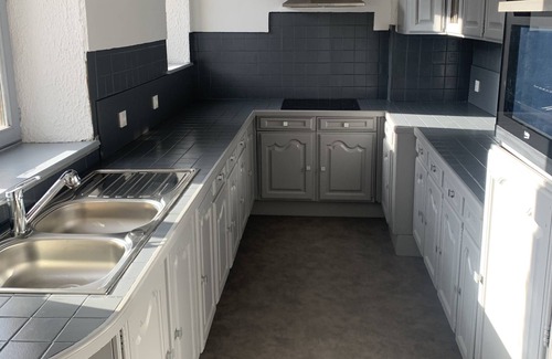 Epfig House | Family-Friendly Maison Alsacienne in Central Alsace