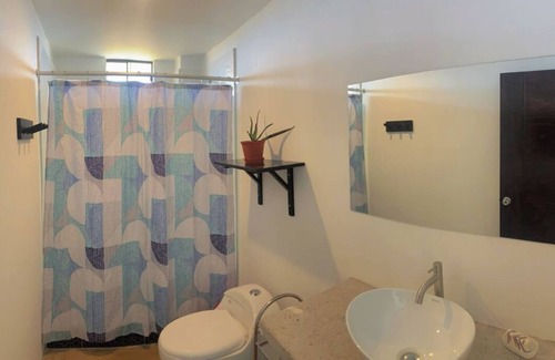 Lobitos House | Cozy Room with Breathtaking Beach View in Lobitos