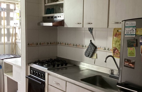 Cali Apartment | Inviting South Cali Condo Near Ciudad Deportiva Cosmocentro
