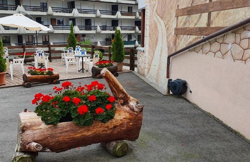 Vionnaz Apartment | Cozy Independent Studio at the Doors of the Sun