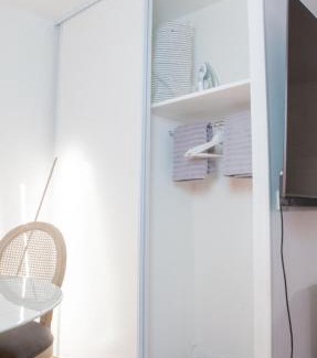 Villemomble Apartment | Cozy Studio Near Paris and Eurodisney for Families